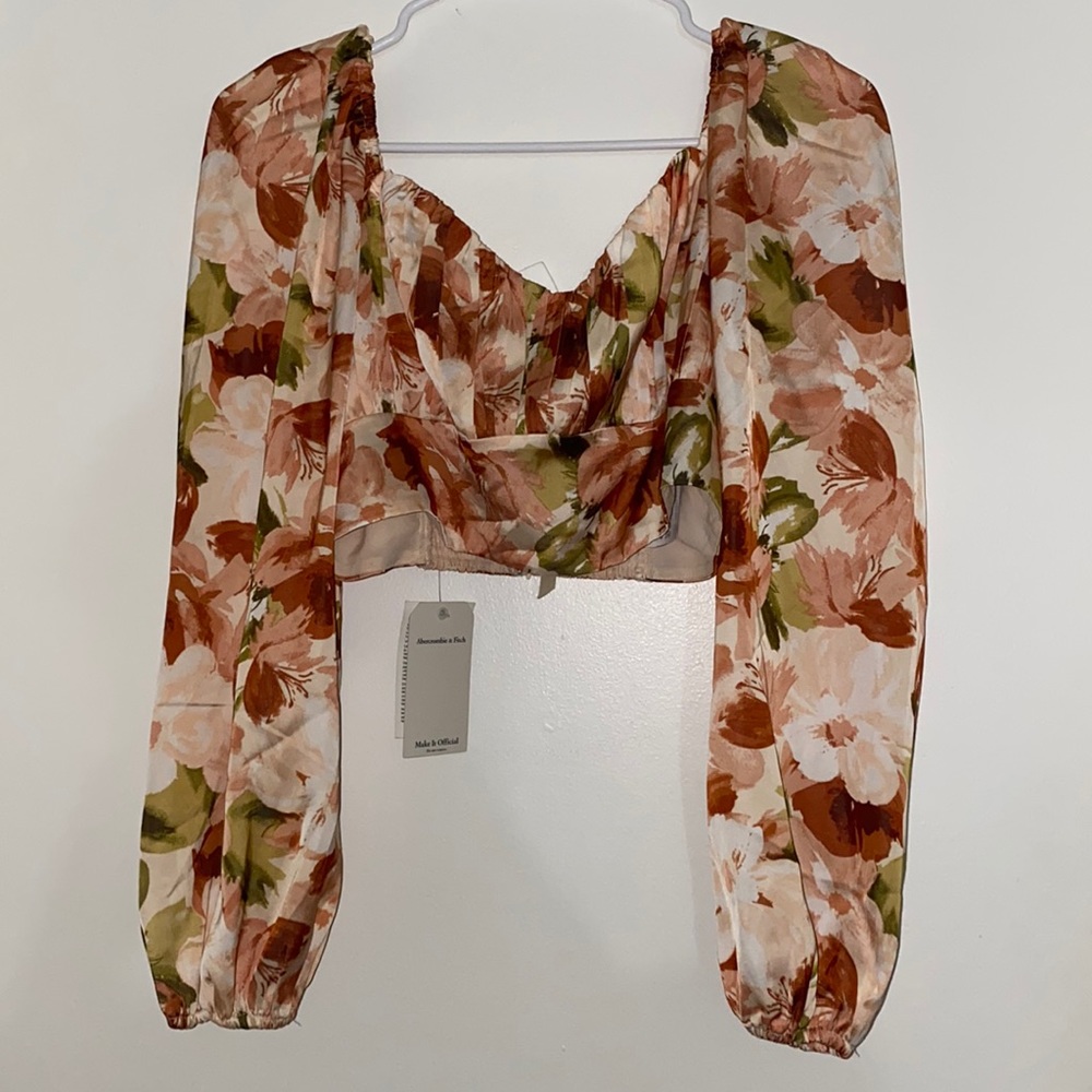 Abercrombie Top